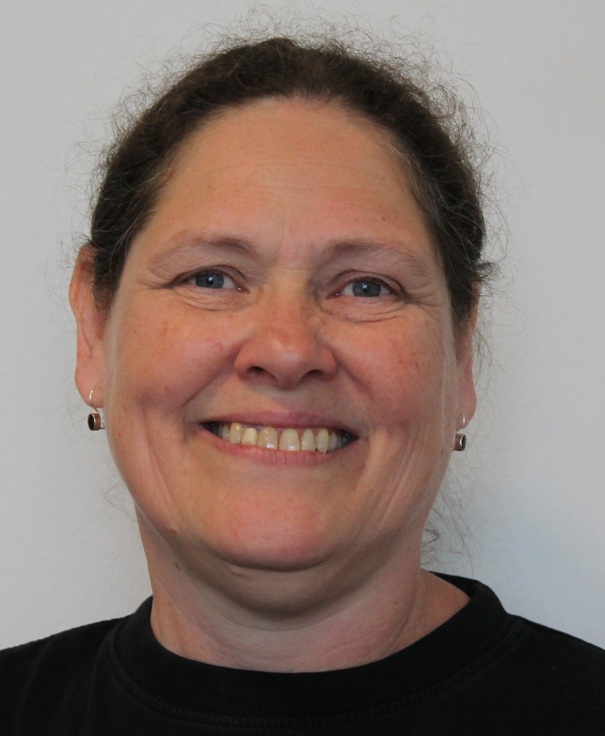 Liselotte J. Christensen, Ernæringsassistent (Ct@Svesoef.Dk)